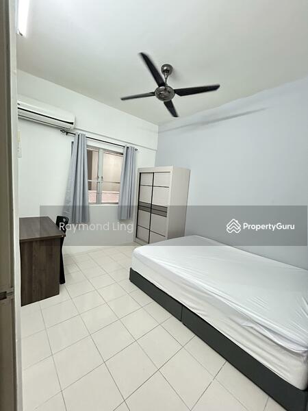 Untuk Disewa - Residensi Laguna (Sunway Belvedere)