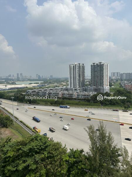 Untuk Disewa - Residensi Laguna (Sunway Belvedere)