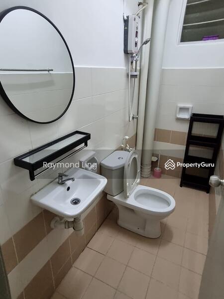 Untuk Disewa - Residensi Laguna (Sunway Belvedere)