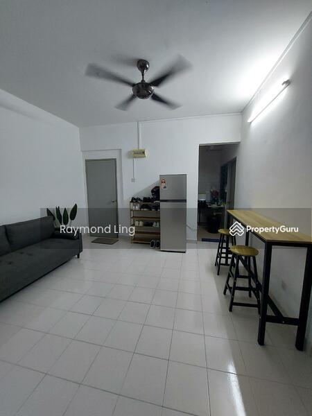 Untuk Disewa - Residensi Laguna (Sunway Belvedere)