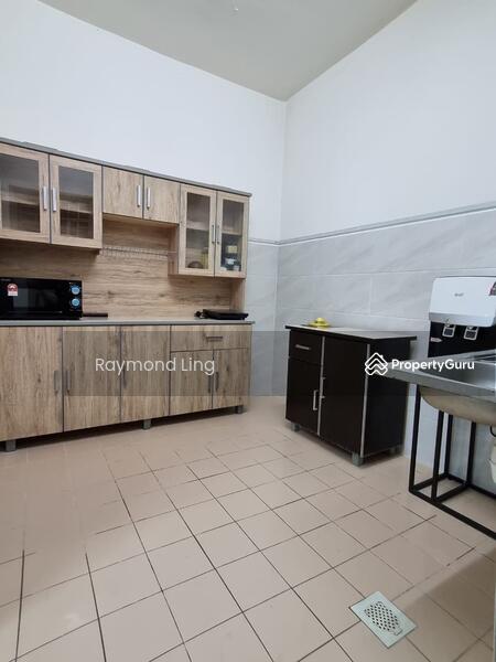 Untuk Disewa - Residensi Laguna (Sunway Belvedere)