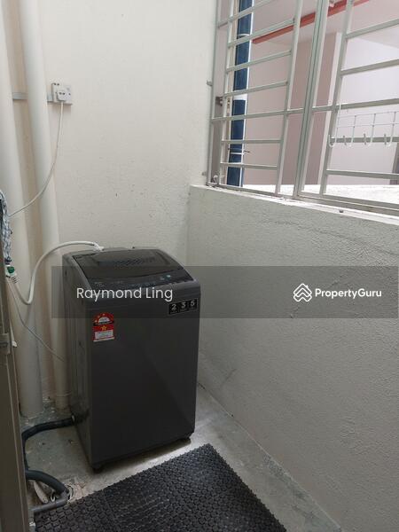 Untuk Disewa - Residensi Laguna (Sunway Belvedere)