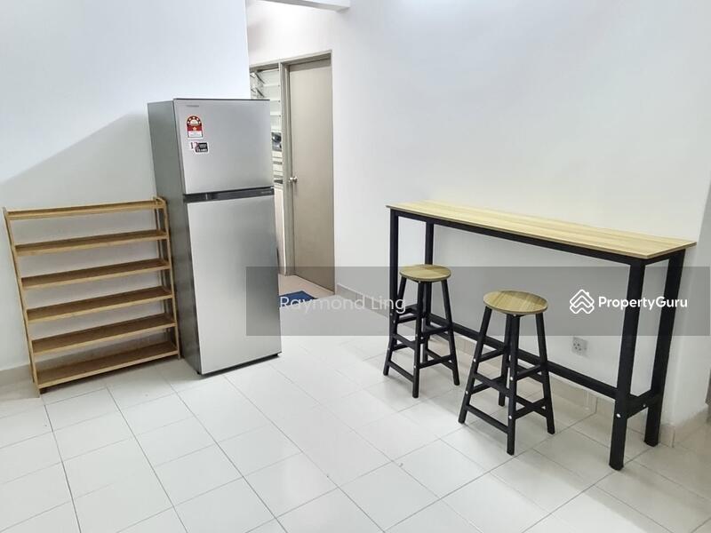 Untuk Disewa - Residensi Laguna (Sunway Belvedere)