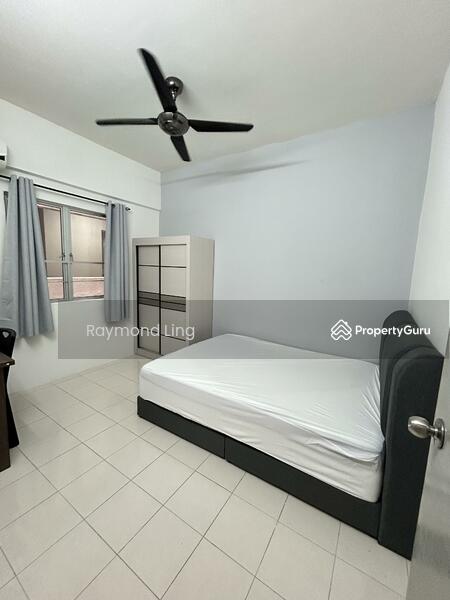 Untuk Disewa - Residensi Laguna (Sunway Belvedere)