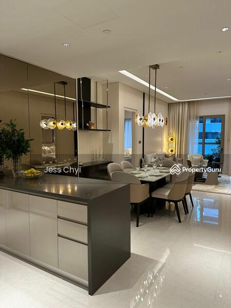 Service Residence for Sale at Pavilion Square - Jess Chyi - PropertyGuru.com.my