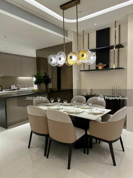 Service Residence for Sale at Pavilion Square - Jess Chyi - PropertyGuru.com.my