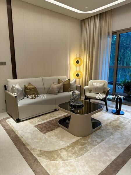 Service Residence for Sale at Pavilion Square - Jess Chyi - PropertyGuru.com.my
