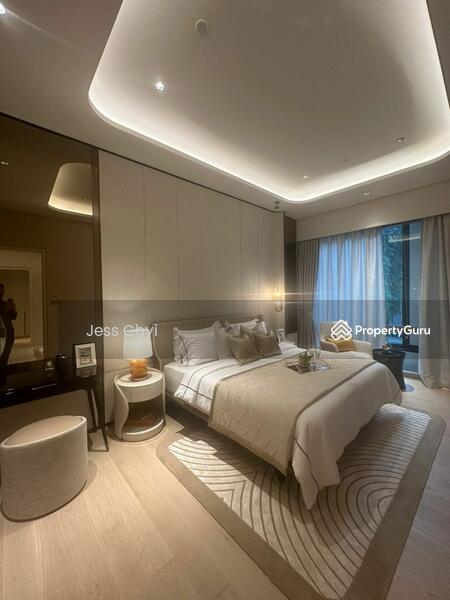Service Residence for Sale at Pavilion Square - Jess Chyi - PropertyGuru.com.my