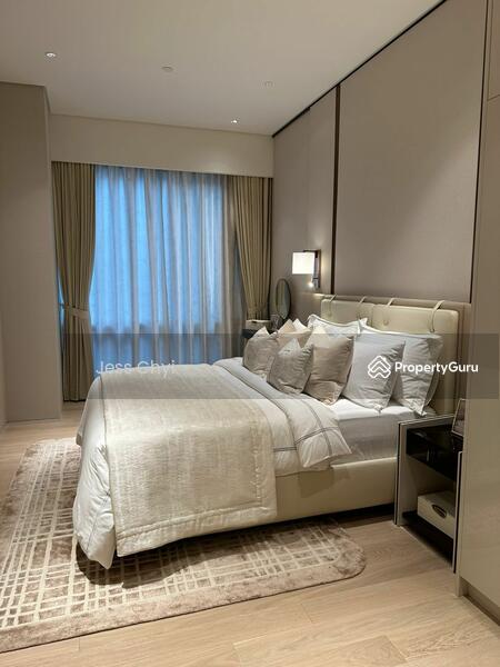 Service Residence for Sale at Pavilion Square - Jess Chyi - PropertyGuru.com.my