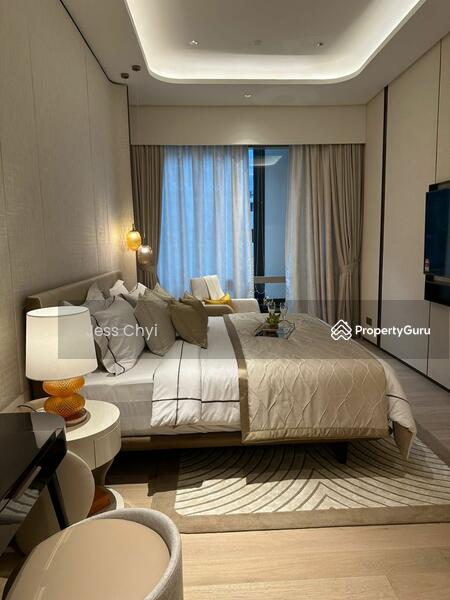 Service Residence for Sale at Pavilion Square - Jess Chyi - PropertyGuru.com.my