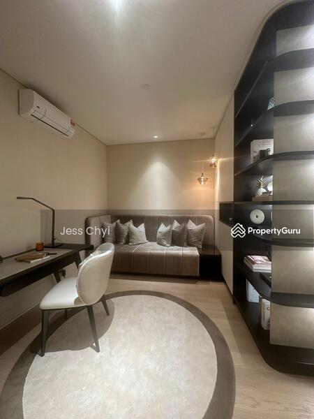 Service Residence for Sale at Pavilion Square - Jess Chyi - PropertyGuru.com.my