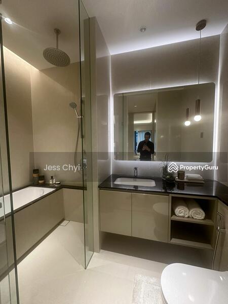 Service Residence for Sale at Pavilion Square - Jess Chyi - PropertyGuru.com.my