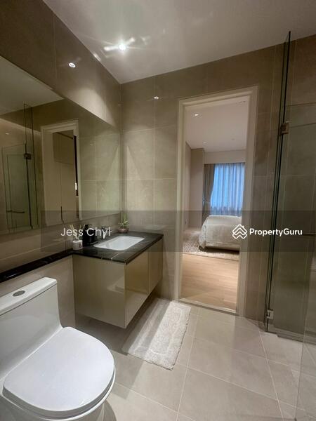 Service Residence for Sale at Pavilion Square - Jess Chyi - PropertyGuru.com.my