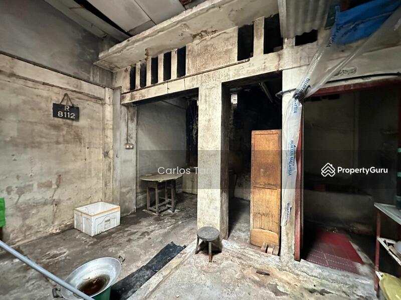 Untuk Dijual - Persiaran Jubli Emas