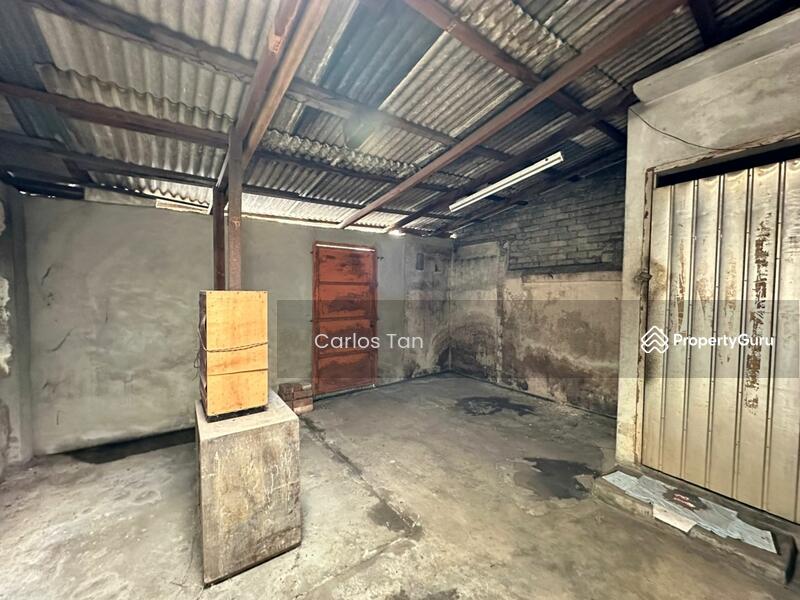 Untuk Dijual - Persiaran Jubli Emas