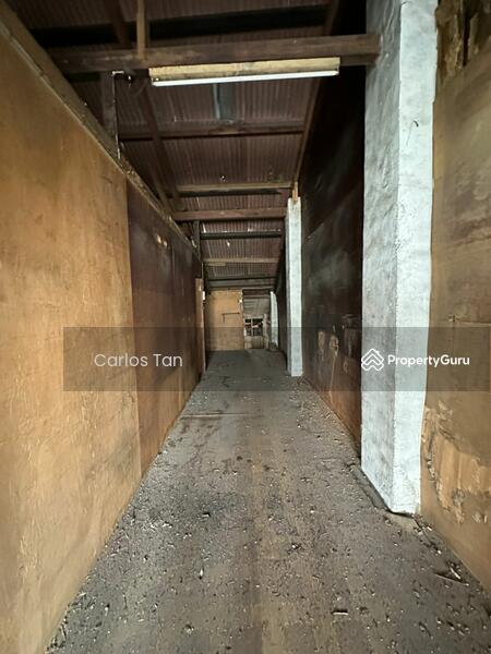 Untuk Dijual - Persiaran Jubli Emas