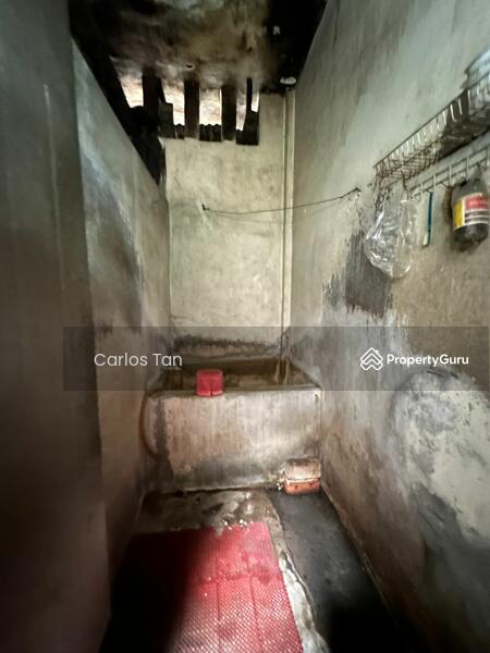 Untuk Dijual - Persiaran Jubli Emas