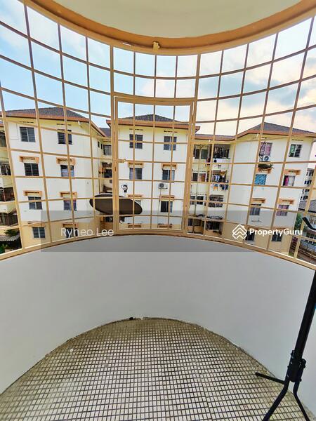 Apartment for Rent at Subang Perdana Goodyear Court 3 - Ray Lee - PropertyGuru.com.my