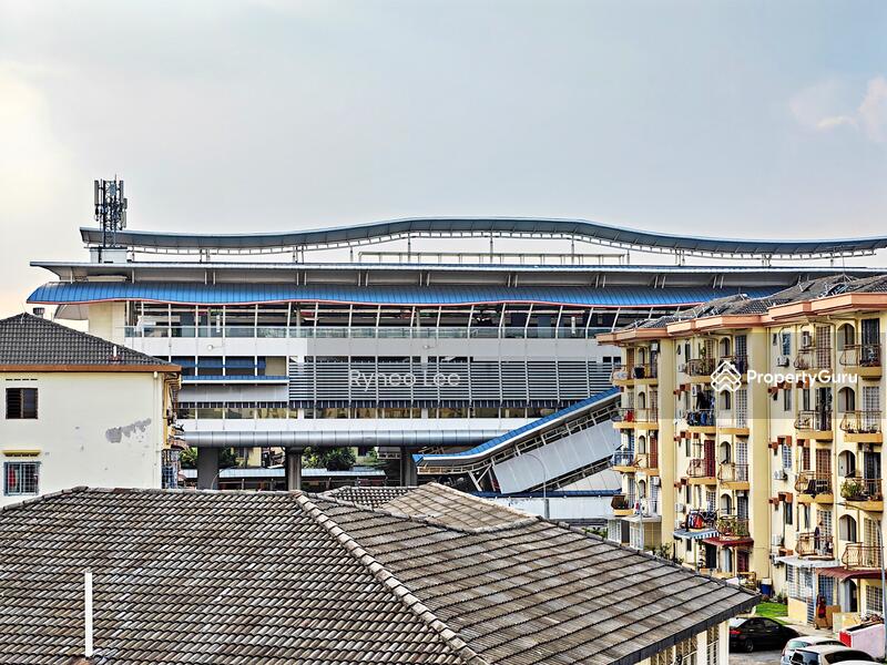 Apartment for Rent at Subang Perdana Goodyear Court 3 - Ray Lee - PropertyGuru.com.my