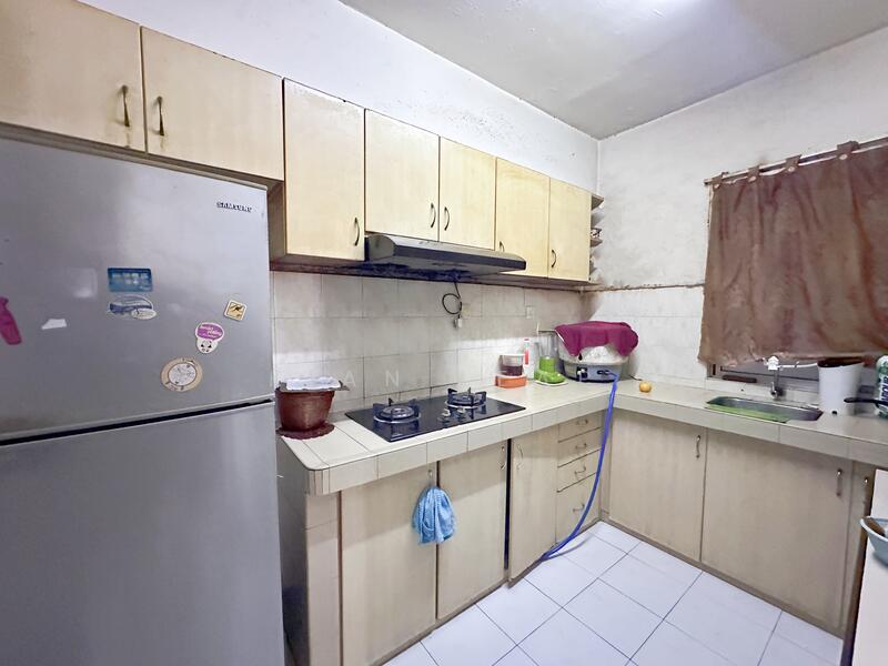 For Sale - Pangsapuri Lestari