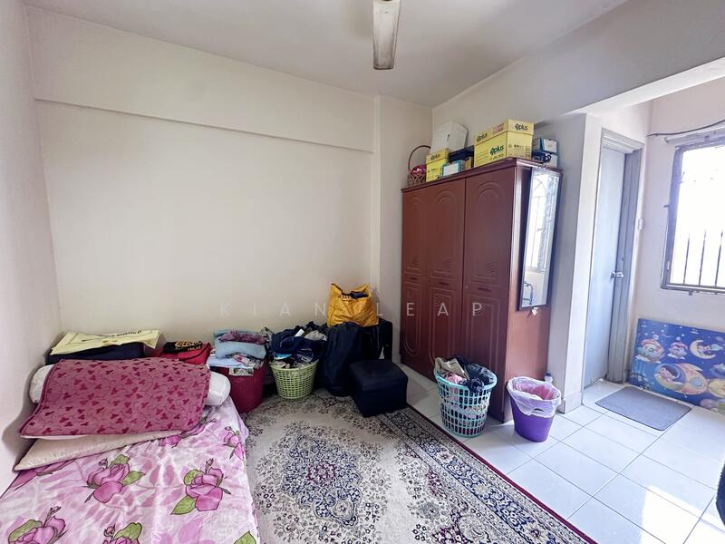 For Sale - Pangsapuri Lestari