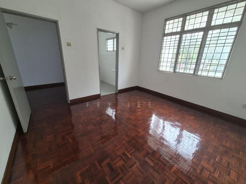 2-storey Terraced House for Sale in Taman Puncak Jalil (Seri Kembangan) - Fey Lee - Interior - PropertyGuru.com.my