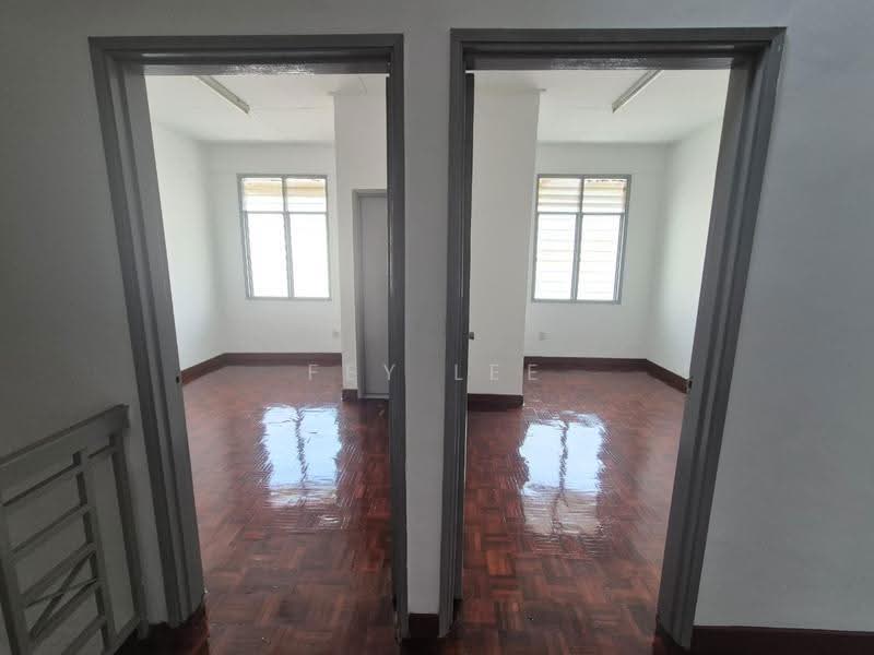 2-storey Terraced House for Sale in Taman Puncak Jalil (Seri Kembangan) - Fey Lee - Interior - PropertyGuru.com.my