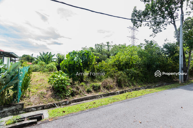 For Sale - Mahkota Hills