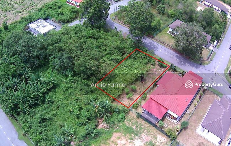 For Sale - Mahkota Hills