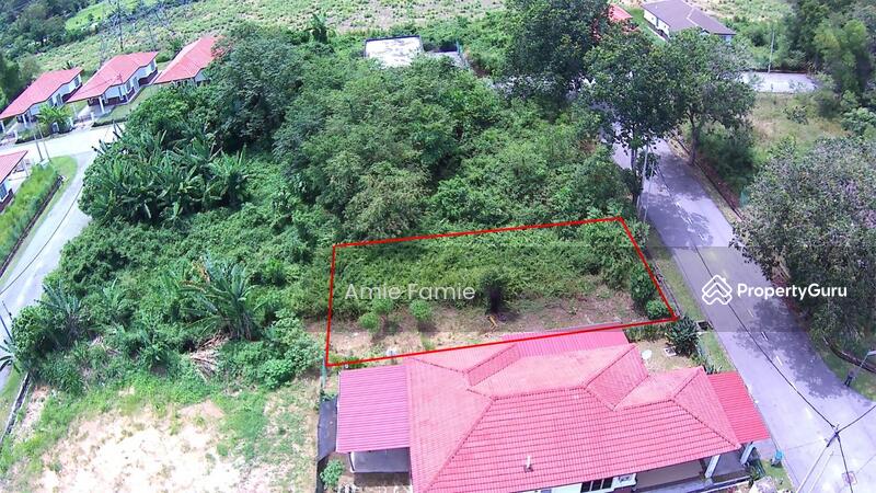 For Sale - Mahkota Hills