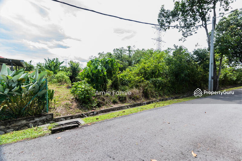 For Sale - Mahkota Hills