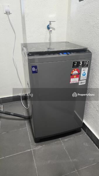 Condominium for Rent at Residensi Bintang - Alex Ang - PropertyGuru.com.my