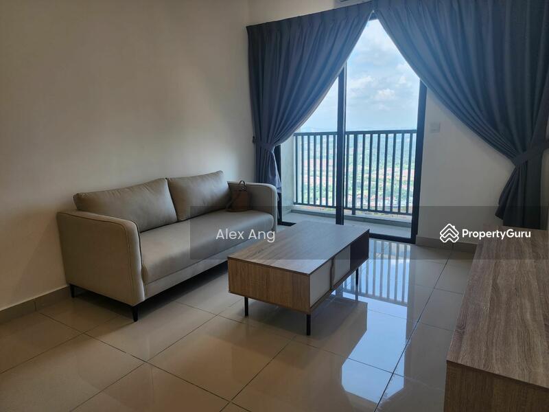 Condominium for Rent at Residensi Bintang - Alex Ang - PropertyGuru.com.my