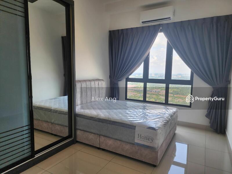 Condominium for Rent at Residensi Bintang - Alex Ang - PropertyGuru.com.my