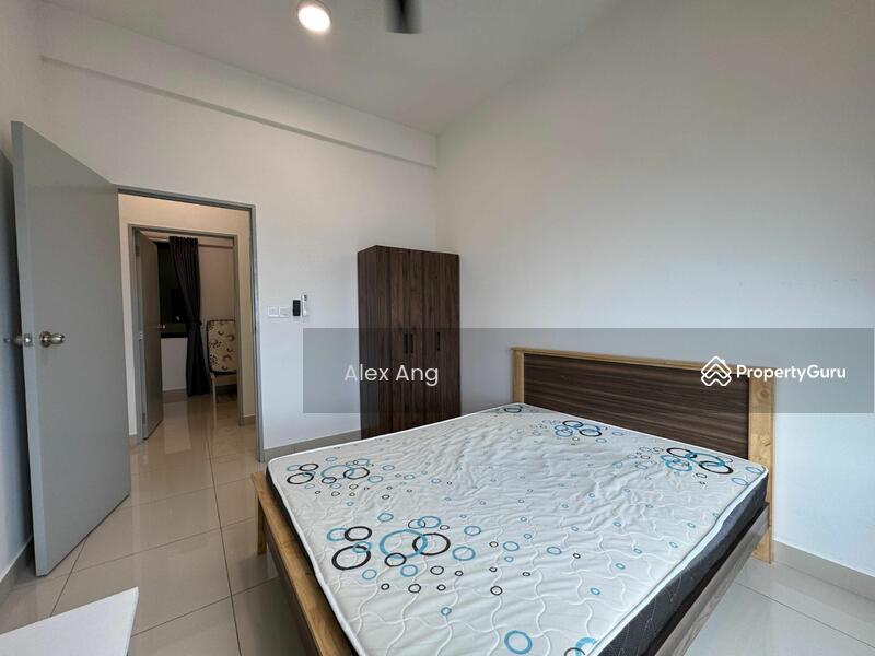 Condominium for Rent at Residensi Bintang - Alex Ang - PropertyGuru.com.my