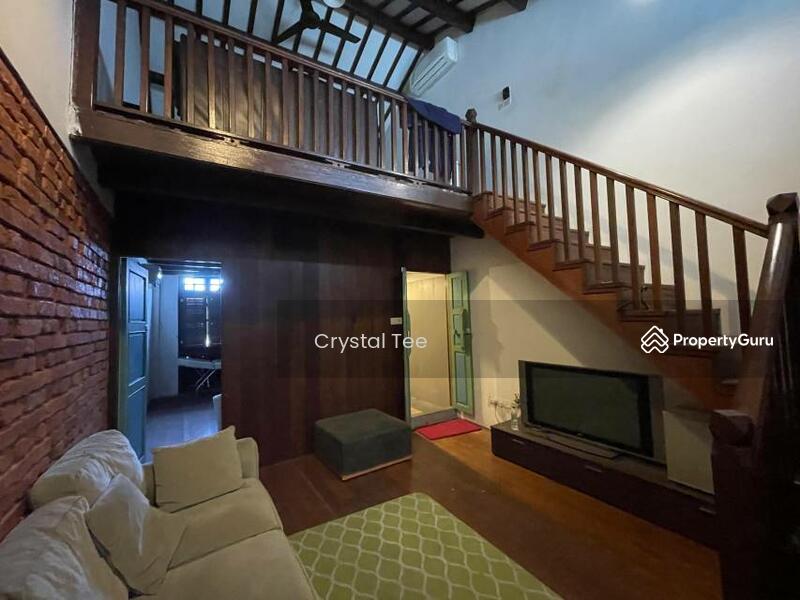 Rumah Niaga untuk Dijual di Taman Windmill (George Town) - Crystal Tee - PropertyGuru.com.my
