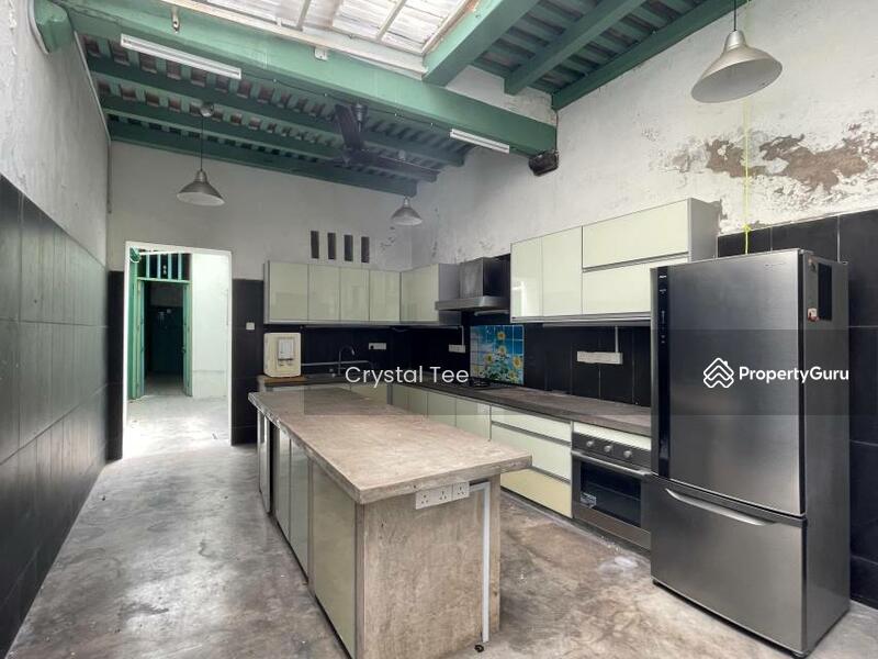 Rumah Niaga untuk Dijual di Taman Windmill (George Town) - Crystal Tee - PropertyGuru.com.my