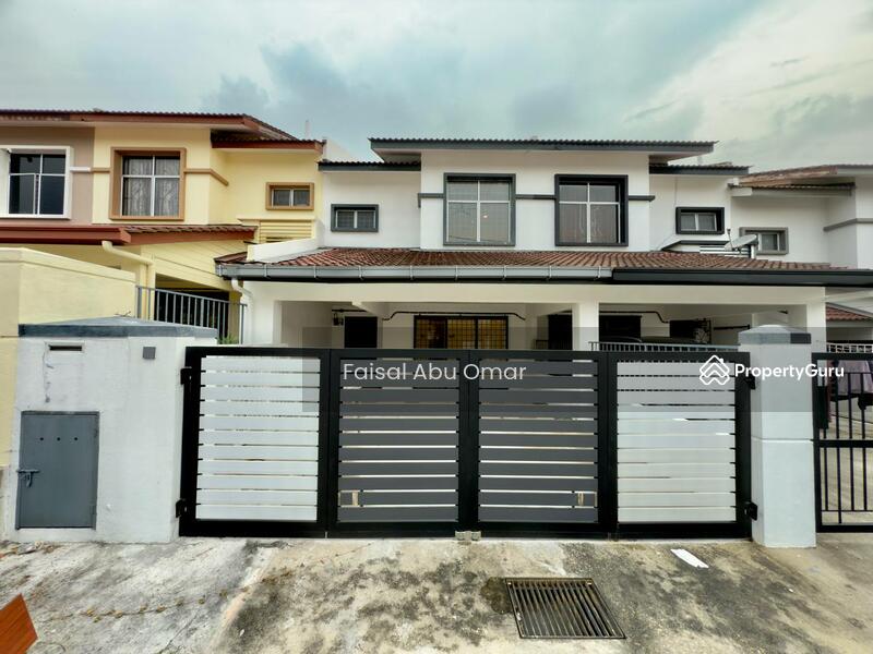 For Sale - Desa Coalfields 2 (DC2), Sungai Buloh