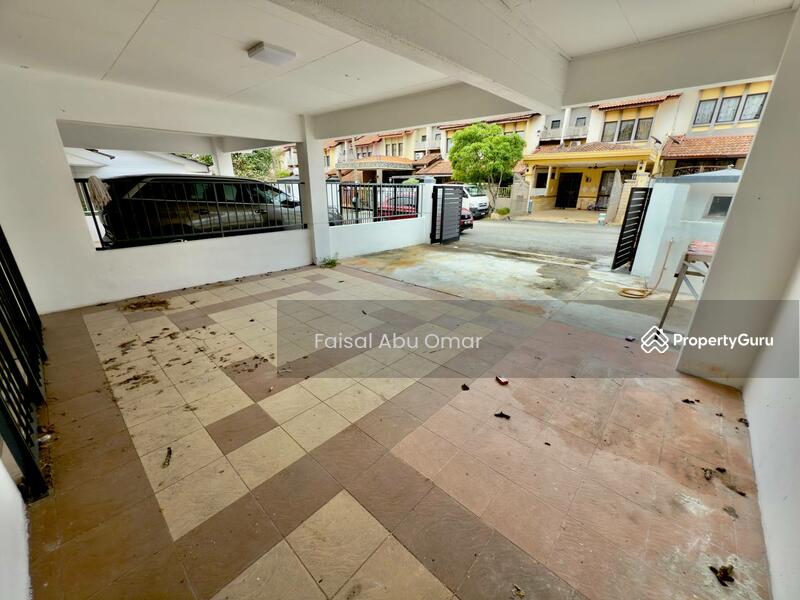 For Sale - Desa Coalfields 2 (DC2), Sungai Buloh