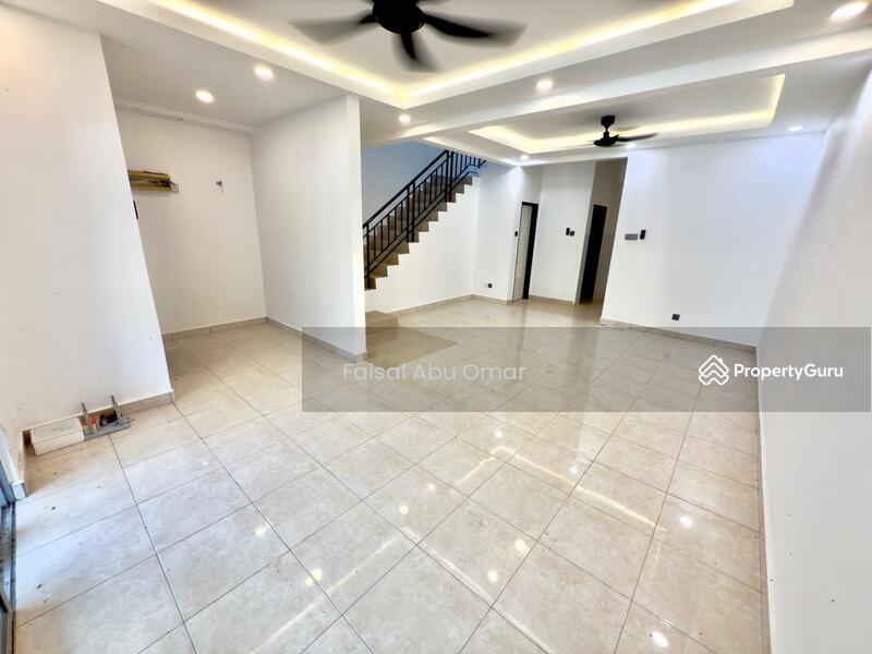 For Sale - Desa Coalfields 2 (DC2), Sungai Buloh