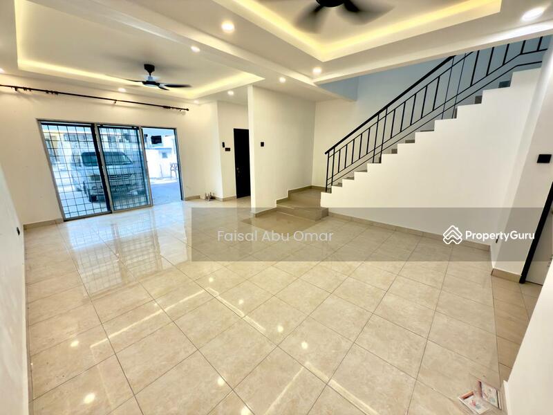 For Sale - Desa Coalfields 2 (DC2), Sungai Buloh