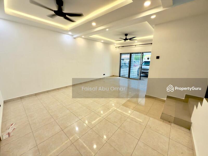 For Sale - Desa Coalfields 2 (DC2), Sungai Buloh