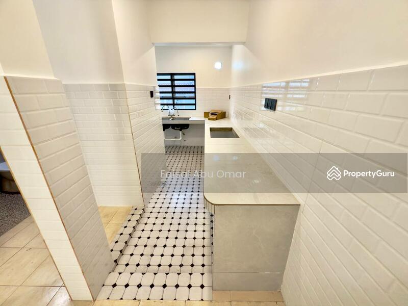 For Sale - Desa Coalfields 2 (DC2), Sungai Buloh