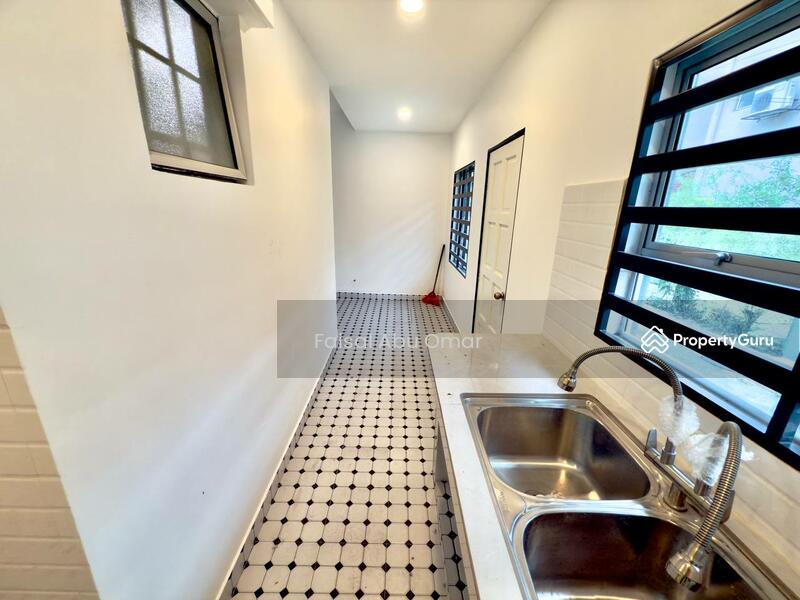 For Sale - Desa Coalfields 2 (DC2), Sungai Buloh