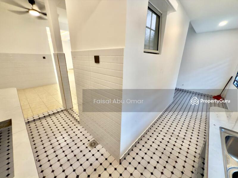 For Sale - Desa Coalfields 2 (DC2), Sungai Buloh