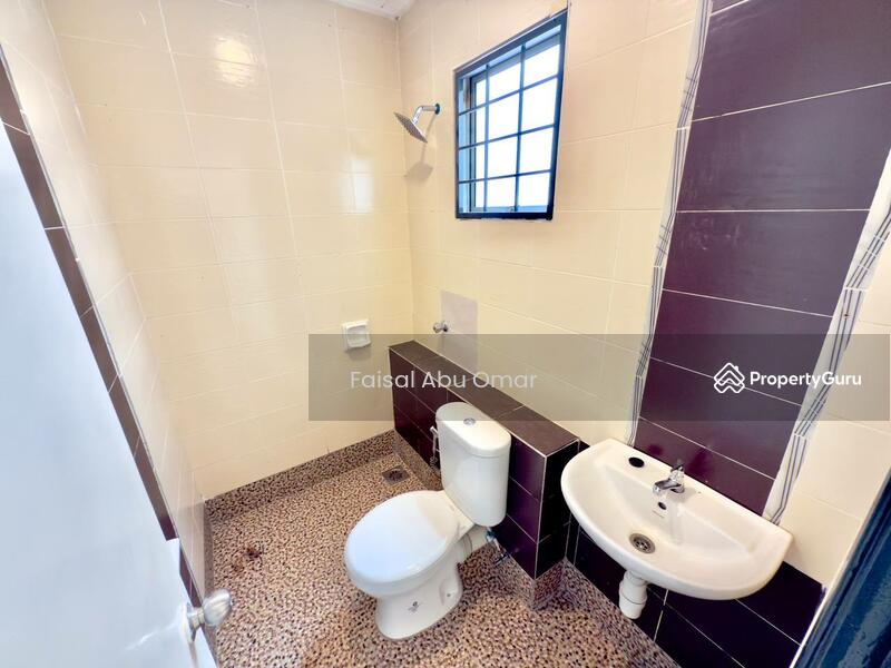 For Sale - Desa Coalfields 2 (DC2), Sungai Buloh