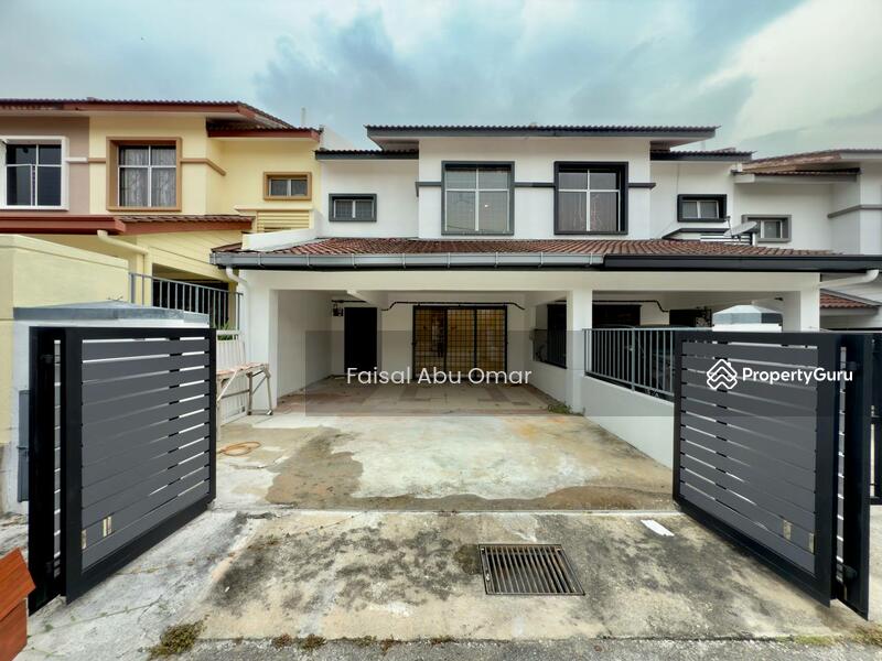 For Sale - Desa Coalfields 2 (DC2), Sungai Buloh