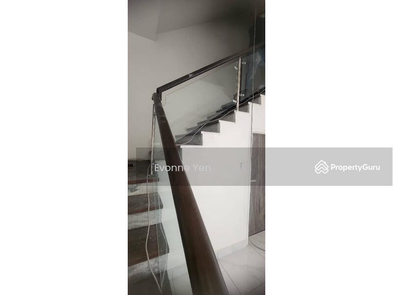 Untuk Dijual - Vila Setara Luxury Homes@Happy Garden, KL