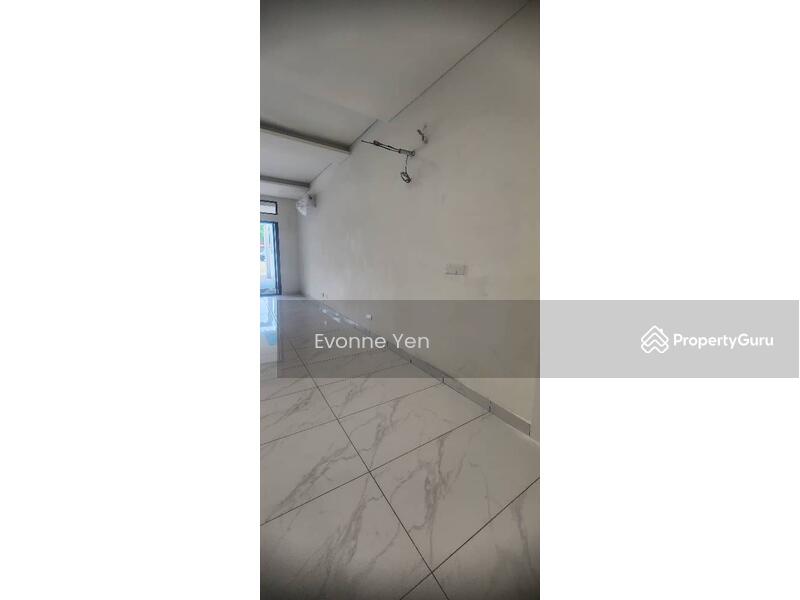 Untuk Dijual - Vila Setara Luxury Homes@Happy Garden, KL