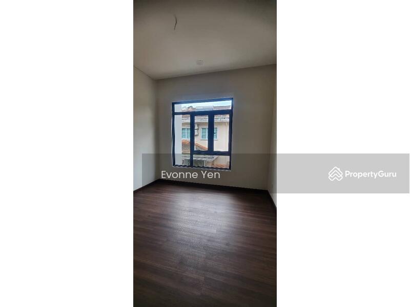 Untuk Dijual - Vila Setara Luxury Homes@Happy Garden, KL